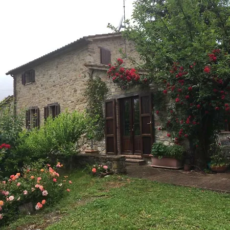 Casale Cascentino Frontino