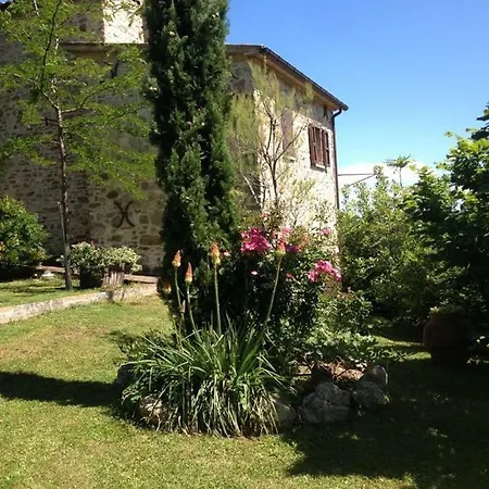 Casale Cascentino
