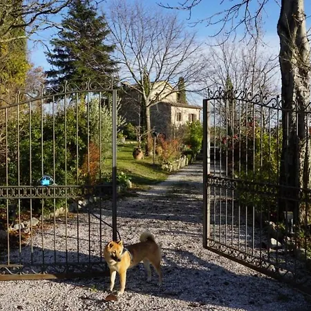 Casale Cascentino * Frontino