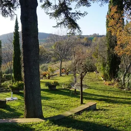 Casale Cascentino * Frontino